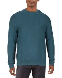Michael Kors - Knit Long Sleeves Pullover Sweater - Lyst