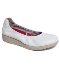 Saydo - Filbert Flat Shoes - Lyst