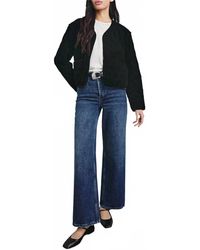 Rails - Kiko Boxy Fit Jacket - Lyst