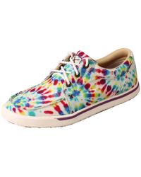 Twisted X - Kicks Sneaker - Lyst