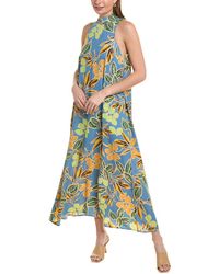 Dress Forum - Fresh Start Maxi Dress - Lyst