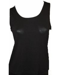 Angel - Bra-Friendly Tank Top - Lyst