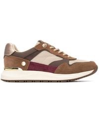Xti - Round Toe 144206 Sneakers - Lyst