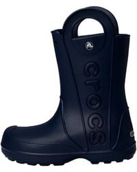 Crocs™ - Handle It Rain Boot 210956-410 - Lyst