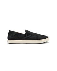Olukai - Pehuea Pa'I Slip-On Sneakers - Lyst