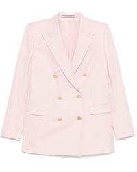 Tagliatore - Jasmine Blazer - Lyst