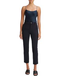 Vince - Cigarette Trousers - Lyst