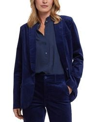 NYDJ - Tuxedo Jacket - Lyst