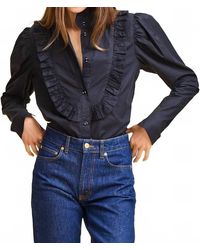MILLE - Jolie Top - Lyst