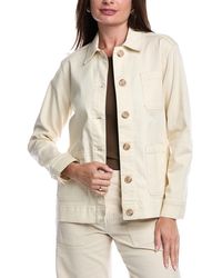 Jones New York - Multi Patch Pocket Jacket - Lyst