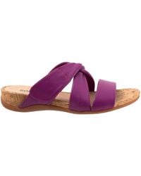 Softwalk - Tallulah Sandals - Lyst
