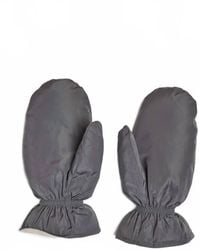 Hat Attack - Apres Ski Mitten - Lyst