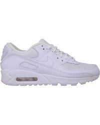 Nike Air Max 90 Sneakers for Women - Up to 58% off | Lyst