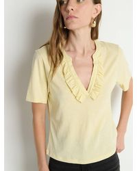 Nation Ltd - Blondie Top - Lyst