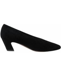 Loeffler Randall - Neive Suede Low Pumps - Lyst