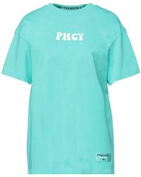 Pharmacy Industry - Cotton Tops & T-shirt - Lyst