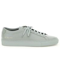 Common Projects - Original Achilles Low Sneakers - Lyst