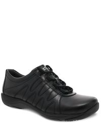 Dansko - Neena Leather Work Shoe - Lyst