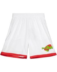 Mitchell & Ness - Space Jam 2 96' Short - Lyst