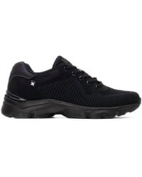 Xti - 144361 Round Toe Sneakers - Lyst