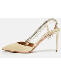 Aquazzura - Aquazzura - Lyst