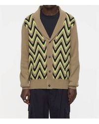 Closed - Cashmere Mix Cardigan - Lyst