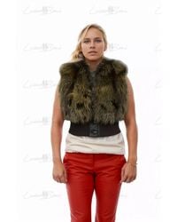 Lusso Beni - Kyra Coat - Lyst