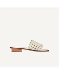 Bembien - Milana Slides Sandal - Lyst
