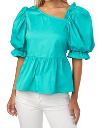 CROSBY BY MOLLIE BURCH - Rooney Top - Lyst