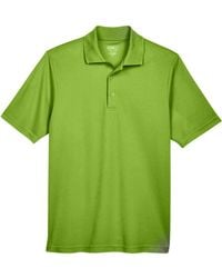 CORE365 - Origin Performance Piqu Polo - Lyst