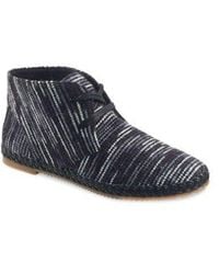 Aetrex - Addison Ankle Boots - Lyst