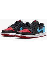 Nike - Air 1 Low Og Cz0775-046 Color Sneaker Shoes Size Us 6 Cg92 - Lyst