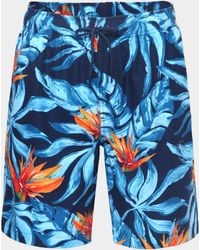 Rokka&Rolla - 8' Swim Trunks - Lyst