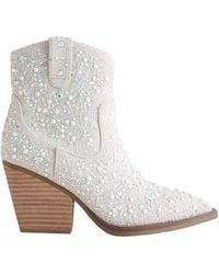 Very G - Kady Bootie - Lyst