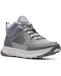 Clarks - Atl 26169124-020 Boot Gore-Tex Waterproof Round Toe Jobb1105 - Lyst