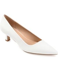 Journee Collection - Collection Celica Pump - Lyst
