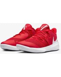 Nike - Zoom Hyperspeed Court Ci2964-610 Volleyball Shoes Rhs4760 - Lyst