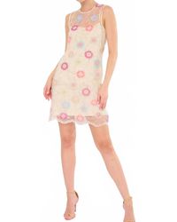 Flora Bea - Celeste Dress - Lyst