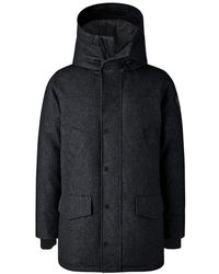 Canada Goose - Langford Parka - Lyst