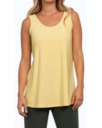 Sympli - Reversible Go To Tank Top - Lyst