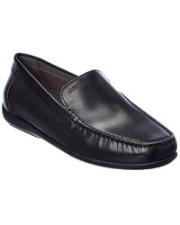 Bishop By war Geox Slip-on shoes for Men | Online Sale up to 68% off | Lyst