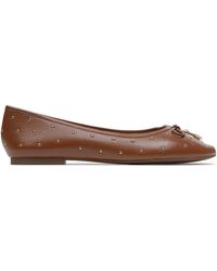 radley ballet pumps