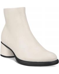 Ecco - Sculpted Lx 35 Boots - Lyst