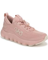 Ryka - Podflow Ez J3109F1650 Sneakers Uspink Walking Shoes Dwa2255 - Lyst