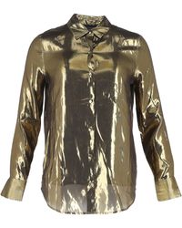Equipment - Button-Down Shirt - Lyst