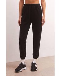 Z Supply - Classic Gym jogger - Lyst