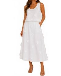Drew - Avana Tank - Lyst