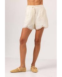 Sundays - Padma Shorts - Lyst