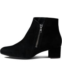 Eric Michael - Alexis Ankle Boots - Lyst