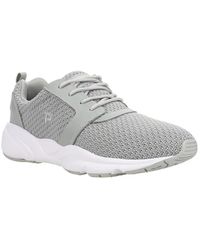 PropÃ©t - Propet Stability X Waa032M-Lgr Sneaker 13 Light Walking Shoes Zpo618 ,13) - Lyst